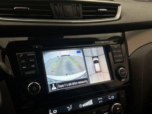 Nissan Qashqai bild 18