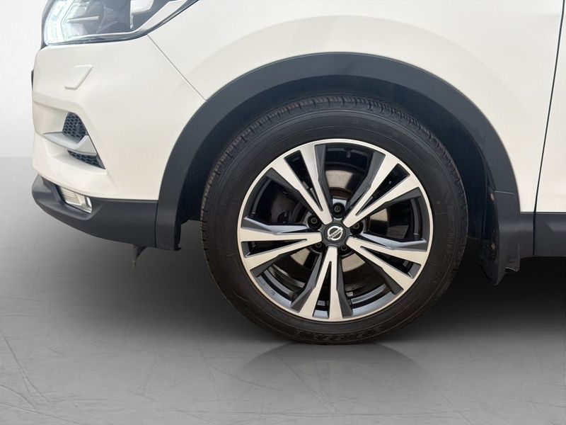 Nissan Qashqai bild 26