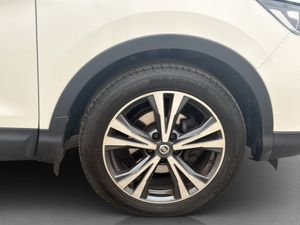 Nissan Qashqai bild 29
