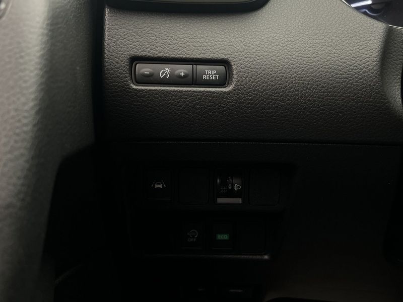 Nissan Qashqai bild 14