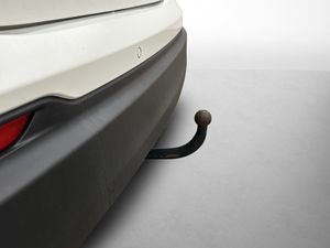 Nissan Qashqai bild 9