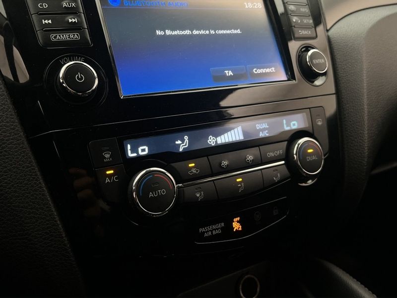 Nissan Qashqai bild 20