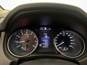 Nissan Qashqai bild 16