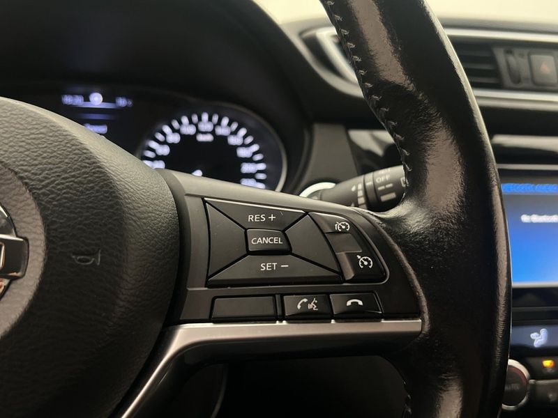 Nissan Qashqai bild 17