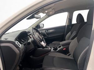 Nissan Qashqai bild 11
