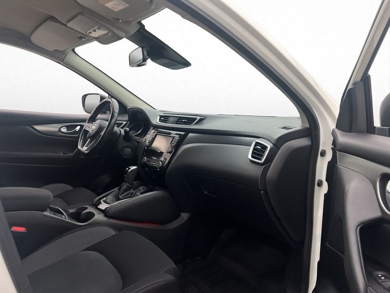 Nissan Qashqai bild 25