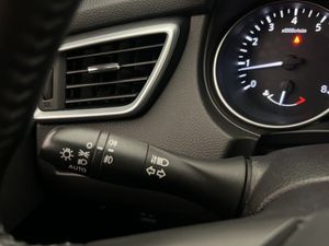 Nissan Qashqai bild 30