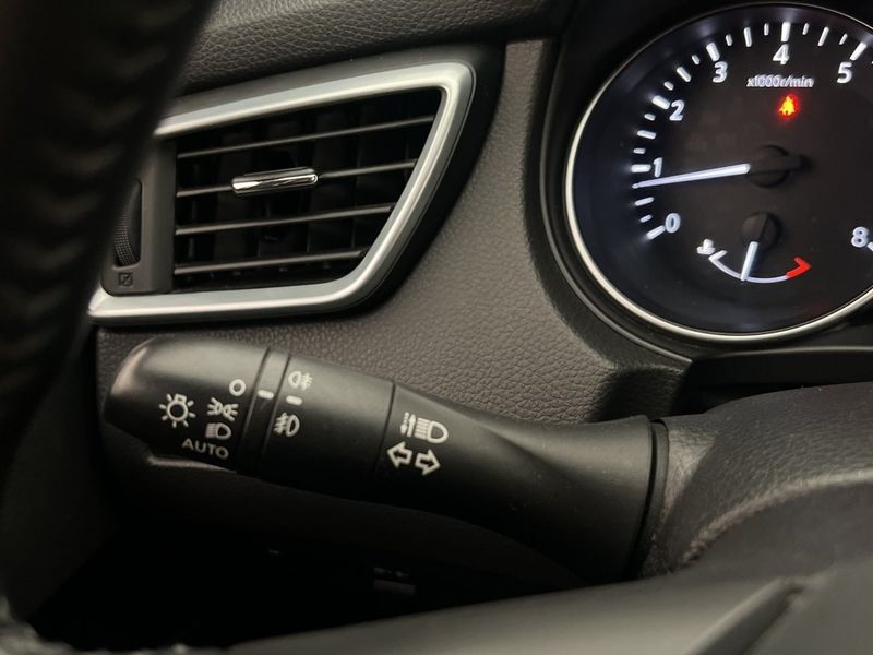 Nissan Qashqai bild 30