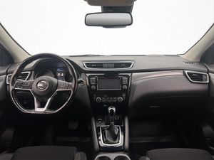 Nissan Qashqai bild 12