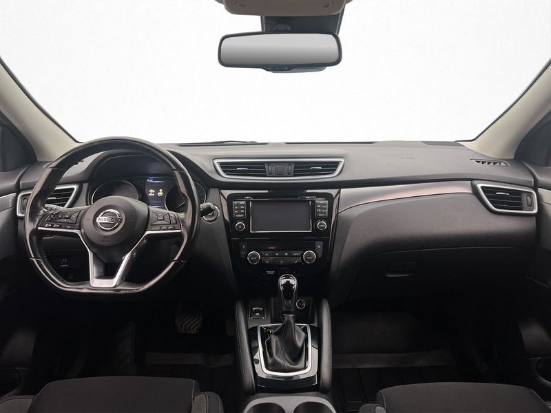 Nissan Qashqai bild 12
