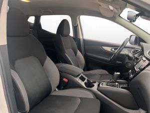 Nissan Qashqai bild 24