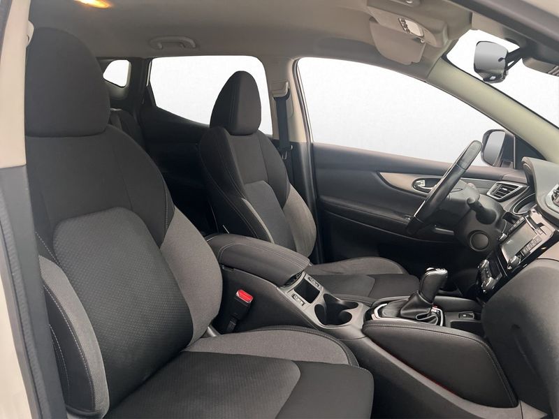 Nissan Qashqai bild 24