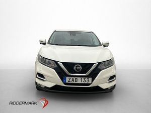 Nissan Qashqai bild 2