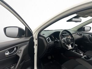 Nissan Qashqai bild 10