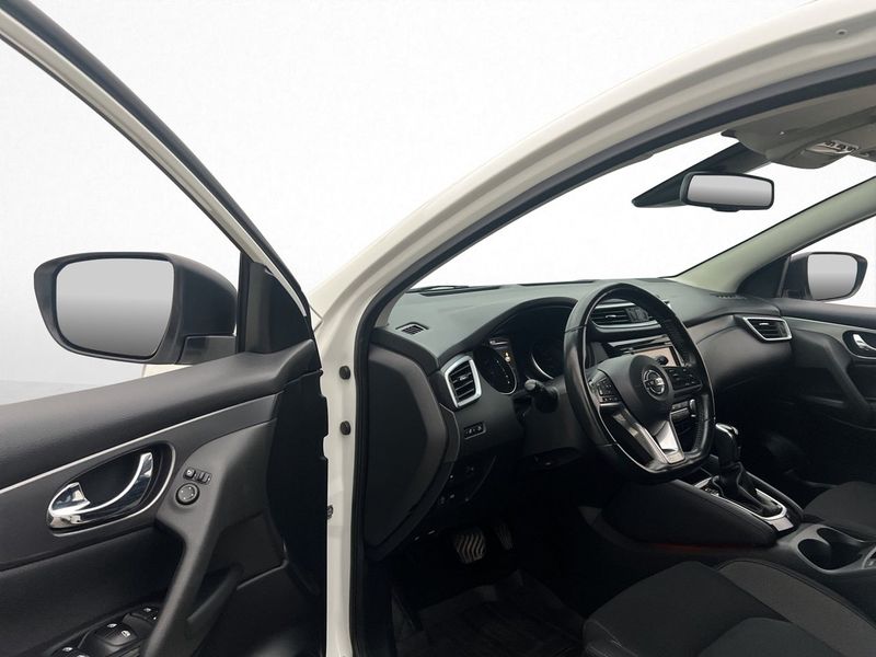 Nissan Qashqai bild 10