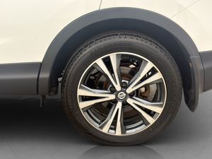 Nissan Qashqai bild 27