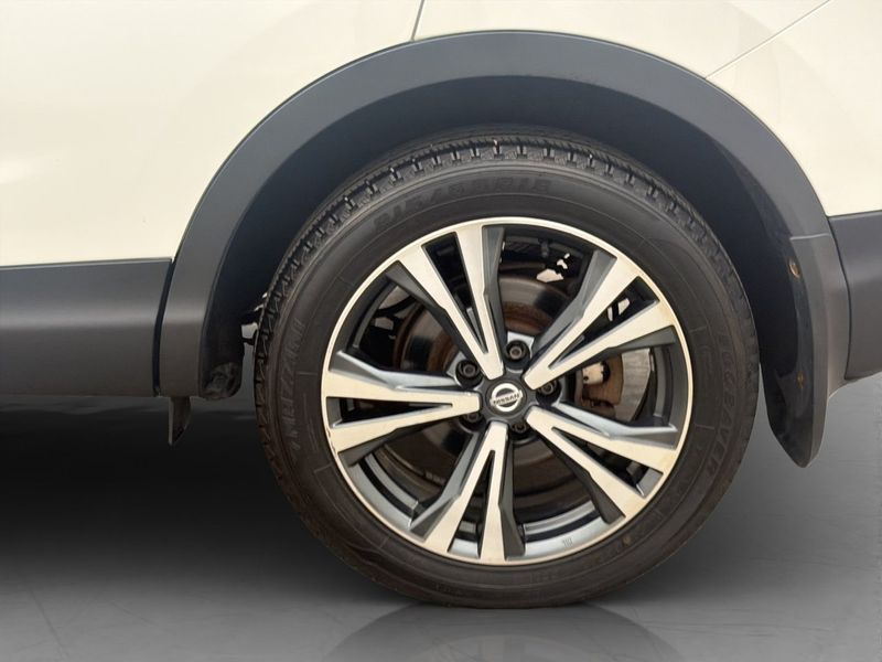 Nissan Qashqai bild 27