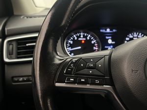 Nissan Qashqai bild 15