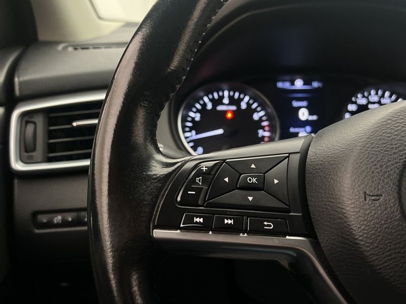 Nissan Qashqai bild 15