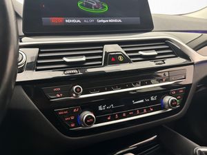 BMW 520 bild 23