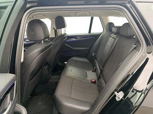 BMW 520 bild 25