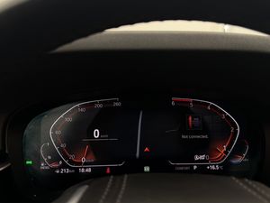 BMW 520 bild 16