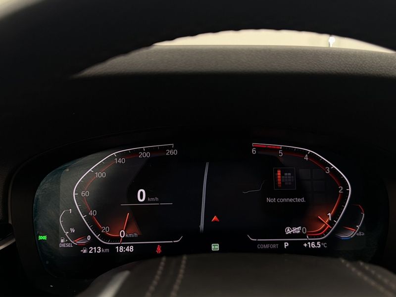 BMW 520 bild 16