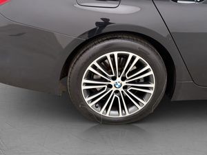 BMW 520 bild 31