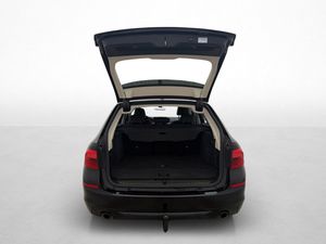 BMW 520 bild 10