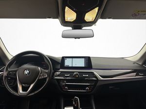 BMW 520 bild 13