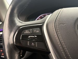 BMW 520 bild 15