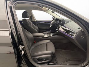 BMW 520 bild 26