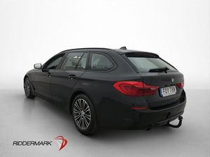 BMW 520 bild 5