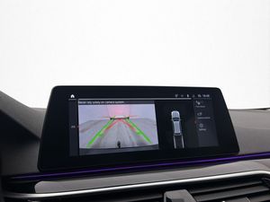 BMW 520 bild 18