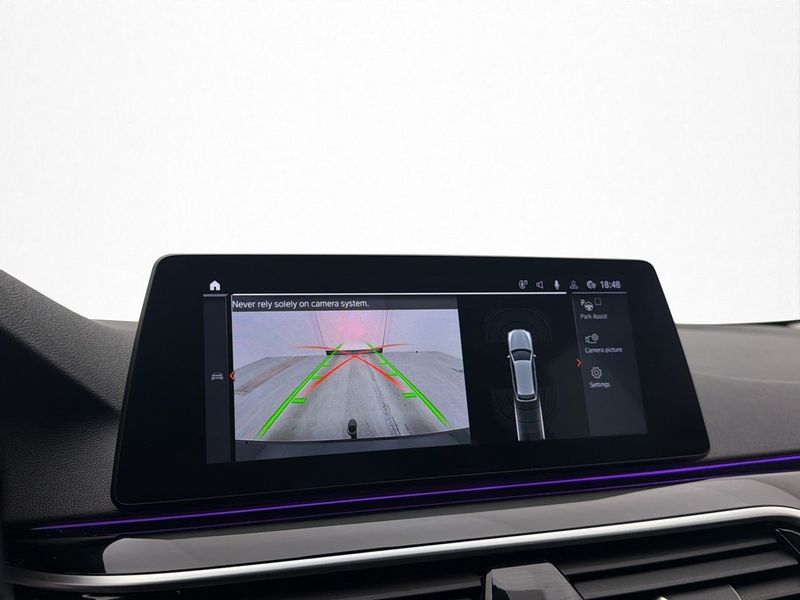 BMW 520 bild 18
