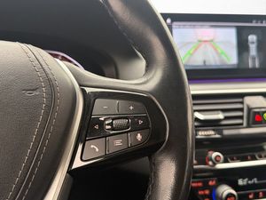 BMW 520 bild 17
