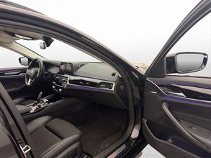 BMW 520 bild 27