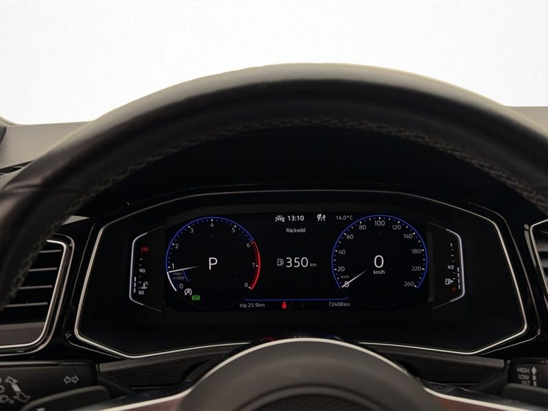 Volkswagen T-Roc bild 17