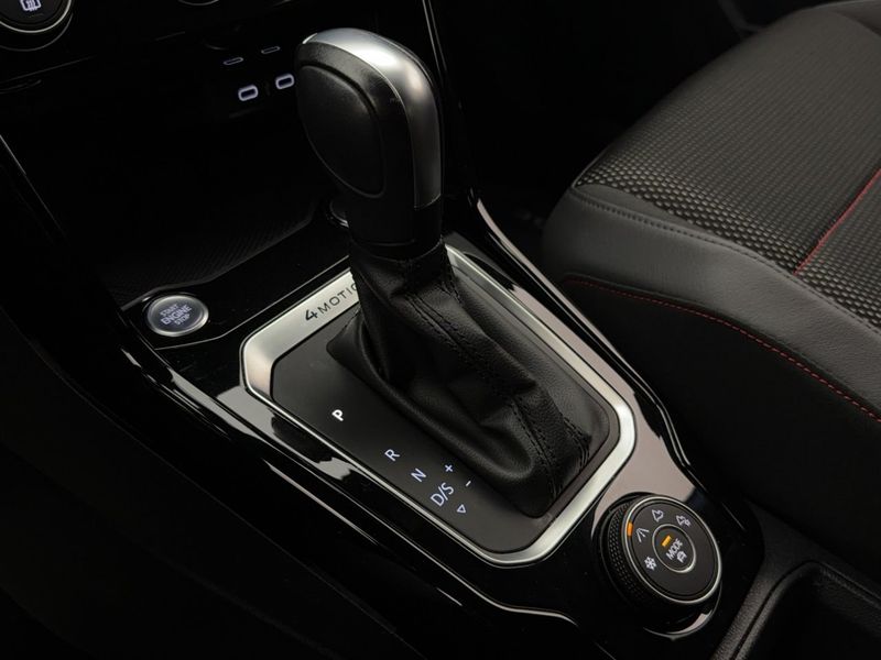 Volkswagen T-Roc bild 25