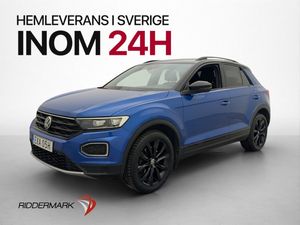 Volkswagen T-Roc bild 3