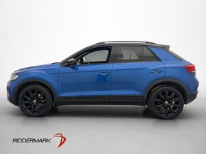 Volkswagen T-Roc bild 4