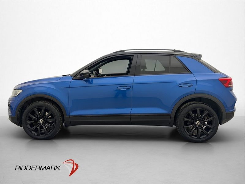 Volkswagen T-Roc bild 4