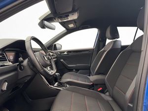 Volkswagen T-Roc bild 12