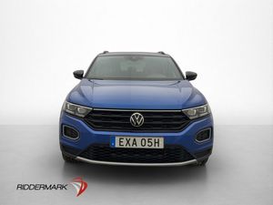 Volkswagen T-Roc bild 2