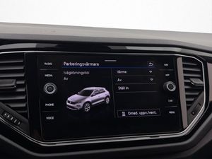 Volkswagen T-Roc bild 20