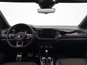 Volkswagen T-Roc bild 13