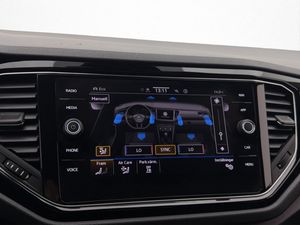 Volkswagen T-Roc bild 21