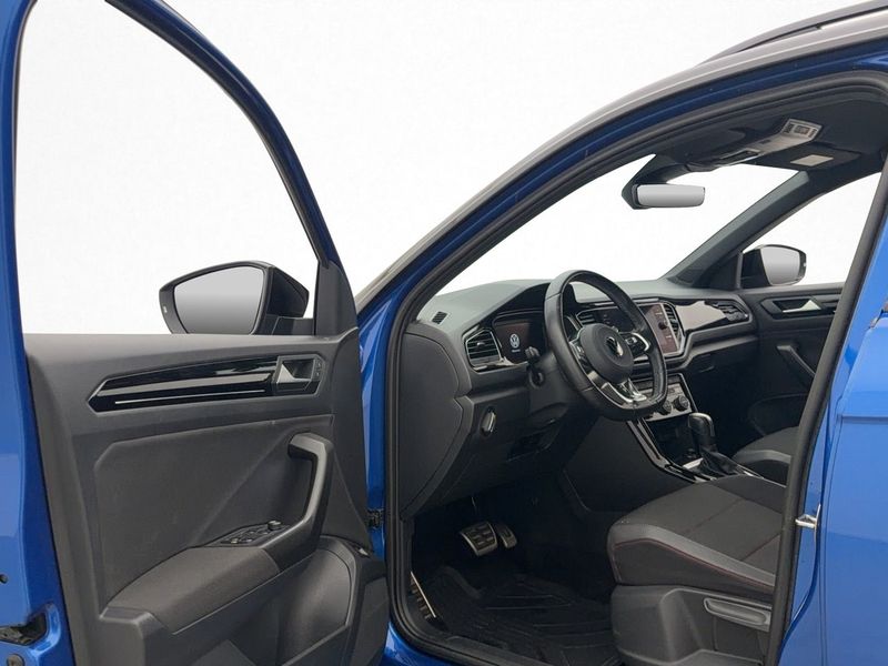 Volkswagen T-Roc bild 11