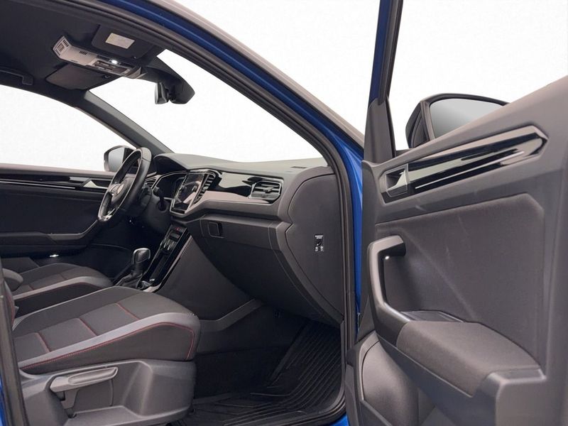 Volkswagen T-Roc bild 28