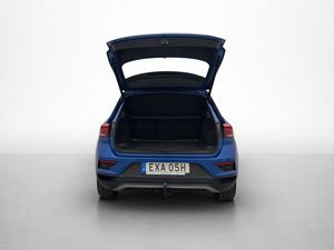 Volkswagen T-Roc bild 10